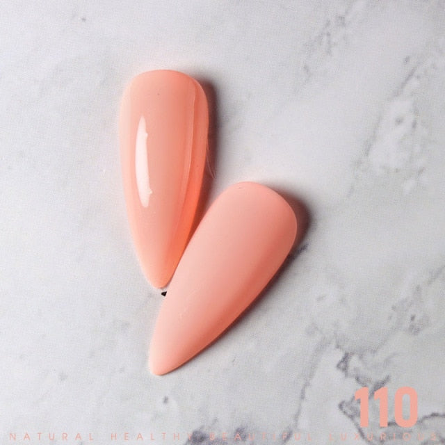 Beautilux 1pc Gel Nail Polish Color Soak Off UV LED Nails Gel Varnish Lacquer Long Lasting Easy Apply Gels Nail Art Supply 10ml