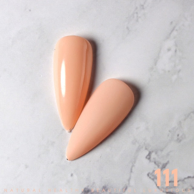 Beautilux 1pc Gel Nail Polish Color Soak Off UV LED Nails Gel Varnish Lacquer Long Lasting Easy Apply Gels Nail Art Supply 10ml