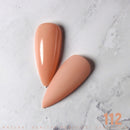 Beautilux 1pc Gel Nail Polish Color Soak Off UV LED Nails Gel Varnish Lacquer Long Lasting Easy Apply Gels Nail Art Supply 10ml