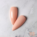 Beautilux 1pc Gel Nail Polish Color Soak Off UV LED Nails Gel Varnish Lacquer Long Lasting Easy Apply Gels Nail Art Supply 10ml