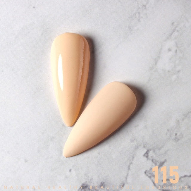 Beautilux 1pc Gel Nail Polish Color Soak Off UV LED Nails Gel Varnish Lacquer Long Lasting Easy Apply Gels Nail Art Supply 10ml