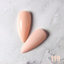 Beautilux 1pc Gel Nail Polish Color Soak Off UV LED Nails Gel Varnish Lacquer Long Lasting Easy Apply Gels Nail Art Supply 10ml