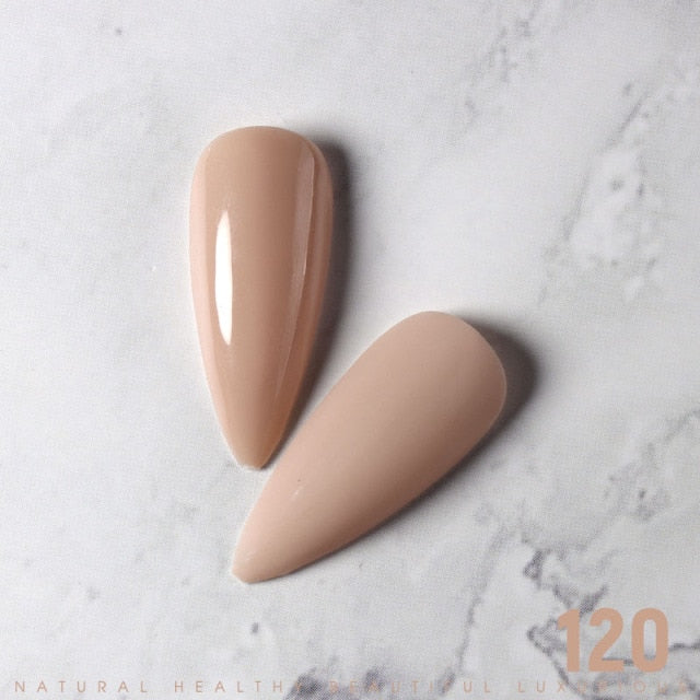 Beautilux 1pc Gel Nail Polish Color Soak Off UV LED Nails Gel Varnish Lacquer Long Lasting Easy Apply Gels Nail Art Supply 10ml