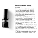 Beautilux 1pc Gel Nail Polish Color Soak Off UV LED Nails Gel Varnish Lacquer Long Lasting Easy Apply Gels Nail Art Supply 10ml