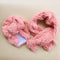 Baby Cotton Hat  Autumn Winter Children's Scarf Hat Sets  Bowknot Ear Baby Girl Boy Warm Beanies
