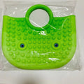 New Arrival Silicone Purse Push Pop Bubbles Simple Dimple Stationary Bag Popper Sensory Poppet Pencil Case Fidget Toys