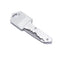 2021 Hot Mini Camping Key Ring Folding Blade Knife Portable Hunting Fold Knife Survival Pocket key Chain Knife Outdoor Tools