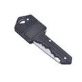 2021 Hot Mini Camping Key Ring Folding Blade Knife Portable Hunting Fold Knife Survival Pocket key Chain Knife Outdoor Tools