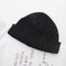Winter Harajuku Women Skullies Knitted Fashion Warm Thick Hat Autumn Hip Hop Hole Beanies Unisex Basic Cap PJ009