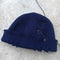 Winter Harajuku Women Skullies Knitted Fashion Warm Thick Hat Autumn Hip Hop Hole Beanies Unisex Basic Cap PJ009