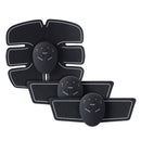 EMS Wireless Smart Muscle Stimulator Trainer  Fitness Abdominal Training Electric Weight Loss Stickers Body Slimming Massager