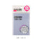 Transparent Sticky Note Pads Waterproof Self-Adhesive Memo Notepad School Office Supplies Stationery