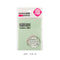 Transparent Sticky Note Pads Waterproof Self-Adhesive Memo Notepad School Office Supplies Stationery