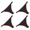 4 Pcs Sexy Women Cotton G String Thongs Low Waist Seamless Female Underpants Comfortable Ladies Underwear Lingerie