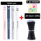 25 Pcs/set Kawaii Erasable pens Gel Pen cute gel pens school Writing Stationery for Notebook scholl supplies pen cute pens