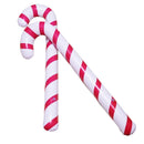 Inflatable Christmas Canes Lollipop Balloon Merry Christmas Decoration for Home Xmas Ornaments Outdoor Decors Navidad Gifts Noel