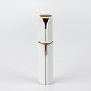 Face Hair Removal Lipstick Shaver Electric Eyebrow Trimmer Women's Hair Remover Usb Rechargeable Mini Shaver epilator for women