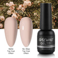 NAILWIND Gel Nail Polish 8ml Gel Varnishes Hybrid Semi Permanent UV LED Nail Gel For Nail Art  Base Top Coat Nails Gel Polish