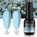 NAILWIND Gel Nail Polish 8ml Gel Varnishes Hybrid Semi Permanent UV LED Nail Gel For Nail Art  Base Top Coat Nails Gel Polish