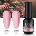 NAILWIND Gel Nail Polish 8ml Gel Varnishes Hybrid Semi Permanent UV LED Nail Gel For Nail Art  Base Top Coat Nails Gel Polish