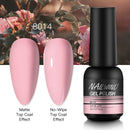 NAILWIND Gel Nail Polish 8ml Gel Varnishes Hybrid Semi Permanent UV LED Nail Gel For Nail Art  Base Top Coat Nails Gel Polish