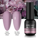 NAILWIND Gel Nail Polish 8ml Gel Varnishes Hybrid Semi Permanent UV LED Nail Gel For Nail Art  Base Top Coat Nails Gel Polish