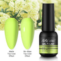 NAILWIND Gel Nail Polish 8ml Gel Varnishes Hybrid Semi Permanent UV LED Nail Gel For Nail Art  Base Top Coat Nails Gel Polish