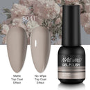 NAILWIND Gel Nail Polish 8ml Gel Varnishes Hybrid Semi Permanent UV LED Nail Gel For Nail Art  Base Top Coat Nails Gel Polish