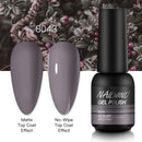 NAILWIND Gel Nail Polish 8ml Gel Varnishes Hybrid Semi Permanent UV LED Nail Gel For Nail Art  Base Top Coat Nails Gel Polish