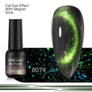 NAILWIND Gel Nail Polish 8ml Gel Varnishes Hybrid Semi Permanent UV LED Nail Gel For Nail Art  Base Top Coat Nails Gel Polish