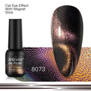 NAILWIND Gel Nail Polish 8ml Gel Varnishes Hybrid Semi Permanent UV LED Nail Gel For Nail Art  Base Top Coat Nails Gel Polish