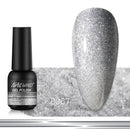 NAILWIND Gel Nail Polish 8ml Gel Varnishes Hybrid Semi Permanent UV LED Nail Gel For Nail Art  Base Top Coat Nails Gel Polish