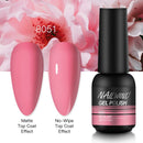 NAILWIND Gel Nail Polish 8ml Gel Varnishes Hybrid Semi Permanent UV LED Nail Gel For Nail Art  Base Top Coat Nails Gel Polish
