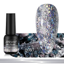 NAILWIND Gel Nail Polish 8ml Gel Varnishes Hybrid Semi Permanent UV LED Nail Gel For Nail Art  Base Top Coat Nails Gel Polish