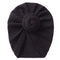 New Solid Waffle Crochet Knit Baby Hat 3M-5T Turban Infant Toddler Newborn Baby Cap Bonnet Beanies Headwraps for Baby Girls Boy