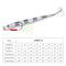 1pcs 2021 Metal jig bait weight 7g-60g trolling hard bait bass fishing tackle trout diving bait diving bait
