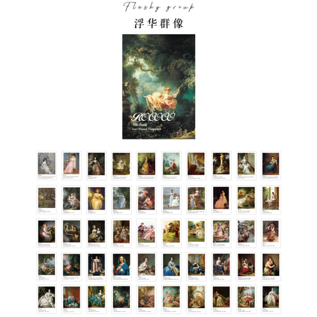 366 pcs/natural scenery stationery stickers book aestheti butterfly cute bullet journaling korean stationery aesthetic stickers