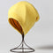 VISROVER  6 colors unsex Autumn winter solid color real cashmere beanies best matched New cashmere man woman Warm skullies
