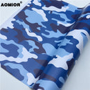 Arctic Snow Camo Vinyl Film Car Wrap Camouflage Vinyl Wrapping Car Sticker Bike Console Computer Laptop Skin Scooter Motorcycle