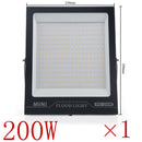 LED FloodLight IP67 Waterproof 220V 10W 20W 30W 50W 100W 150W 200w Outdoor Garden Projector Lighting Spotlight Wall Flood Lights