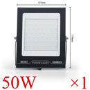 LED FloodLight IP67 Waterproof 220V 10W 20W 30W 50W 100W 150W 200w Outdoor Garden Projector Lighting Spotlight Wall Flood Lights