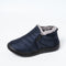 2021 winter boots women waterproof snow women shoes flat Casual Winter Shoes Ankle Boots for Women plus Size Couple shoes