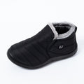 2021 winter boots women waterproof snow women shoes flat Casual Winter Shoes Ankle Boots for Women plus Size Couple shoes