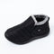 2021 winter boots women waterproof snow women shoes flat Casual Winter Shoes Ankle Boots for Women plus Size Couple shoes