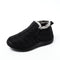 2021 winter boots women waterproof snow women shoes flat Casual Winter Shoes Ankle Boots for Women plus Size Couple shoes