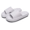 Women Thick Platform Slippers Indoor Bathroom Slipper Soft Eva Anti-Slip Couples Home Floor Slides Ladies Summer Shoes