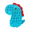 2021 New 50/40/30cm Super Big Size Push Bubble Toys Autism Needs Squishy Stress Reliever Toys Adult Kid Funny Anti-stress Fidget