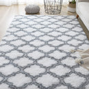 Large Rugs For Modern Living Room Long Hair Lounge Carpet In The Bedroom Furry Decoration Nordic Fluffy Floor Bedside Mats