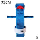 Outdoor emergency tourniquet military tourniquet Tactical emergency buckle tourniquet 65/75/95cm