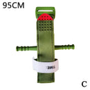 Outdoor emergency tourniquet military tourniquet Tactical emergency buckle tourniquet 65/75/95cm